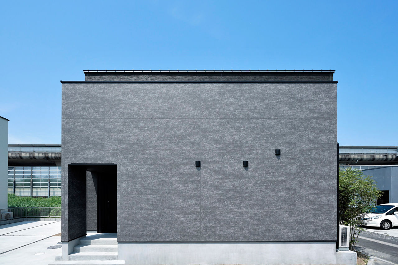 トスコの建築実例画像