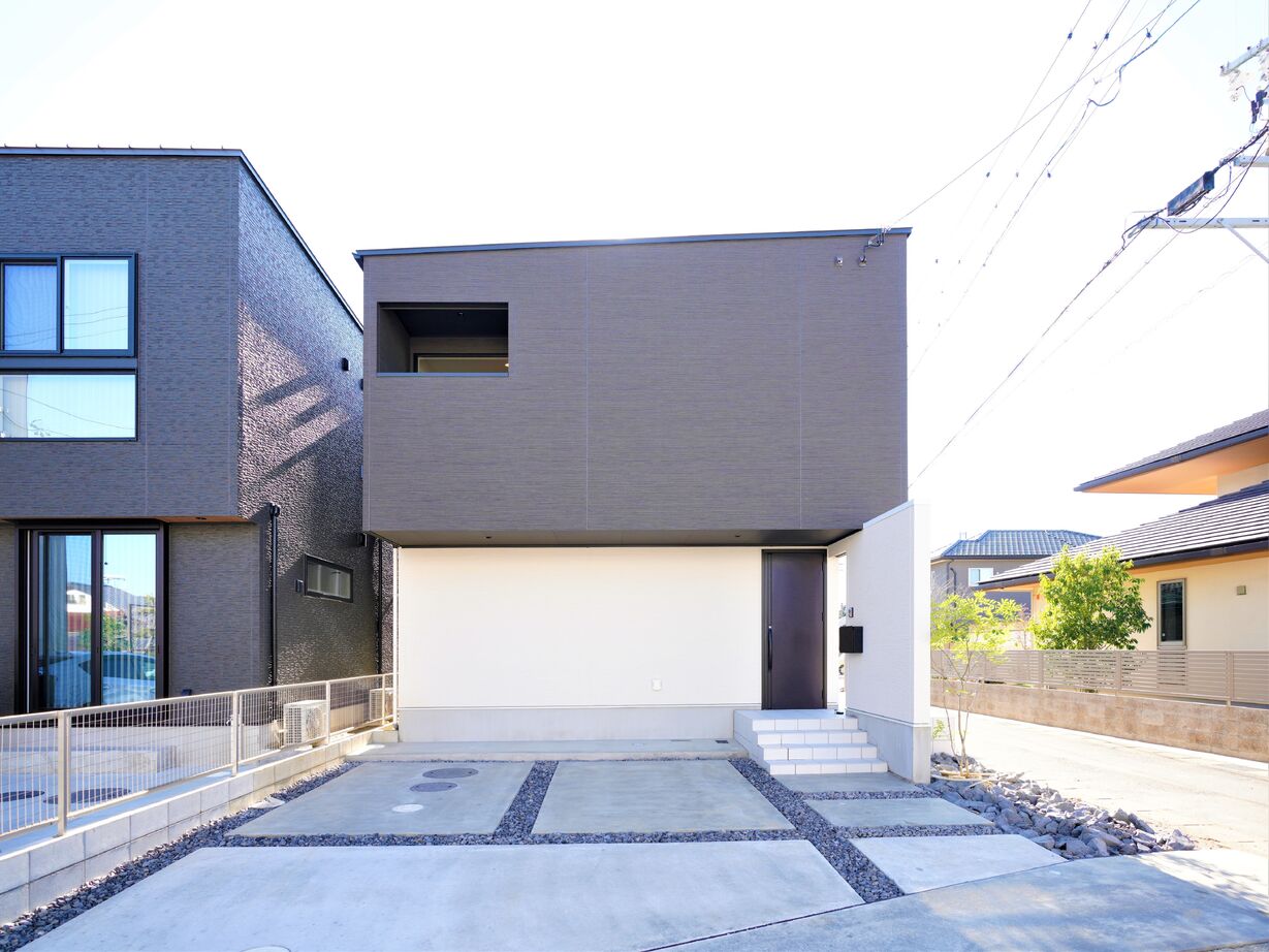 トスコの建築実例画像