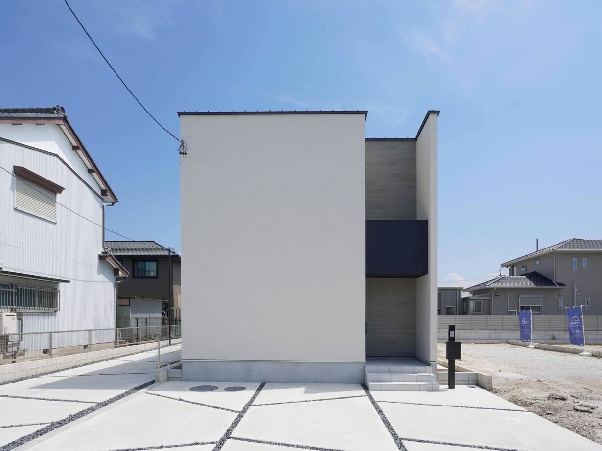 トスコの建築実例画像