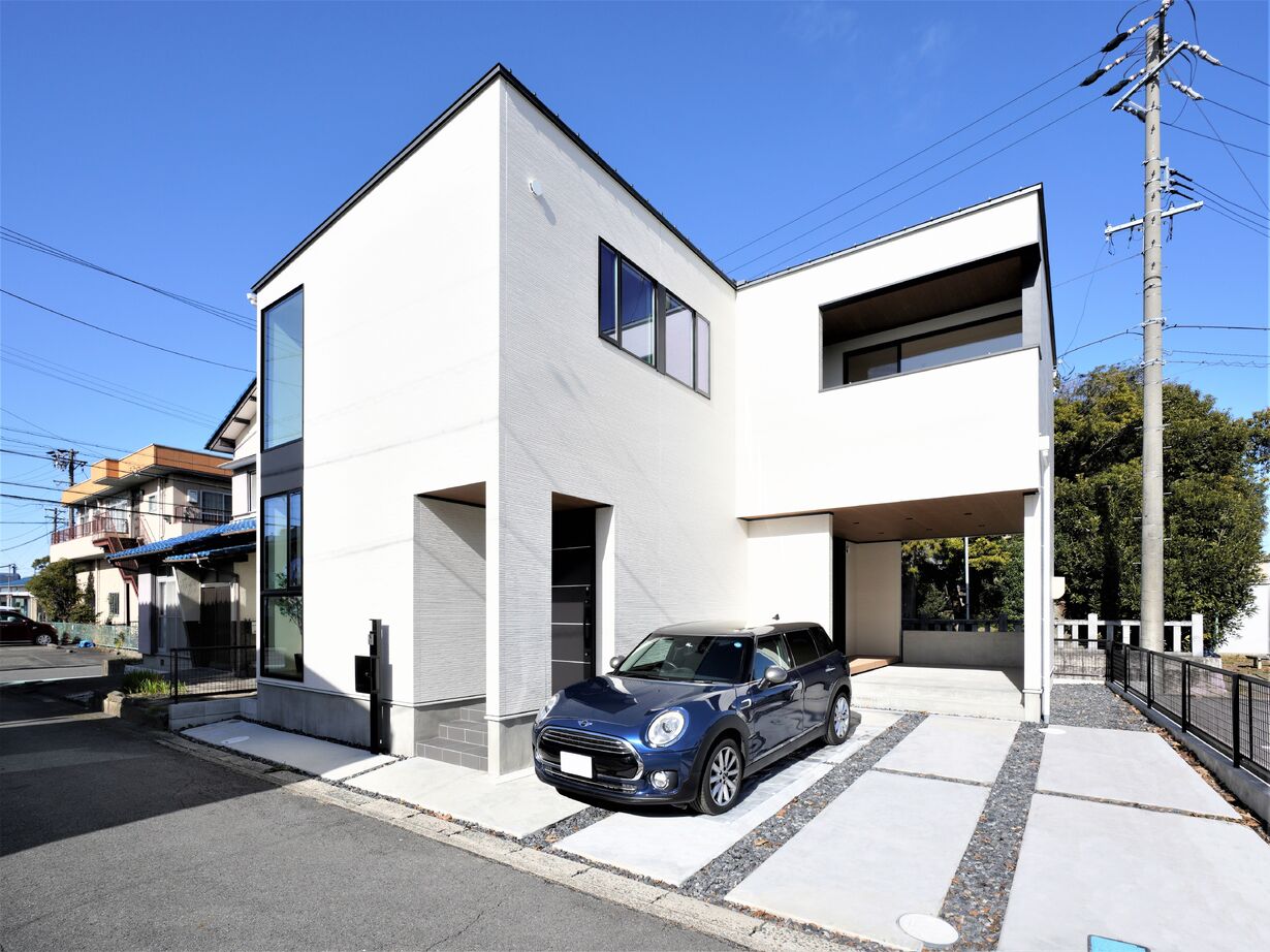 トスコの建築実例画像