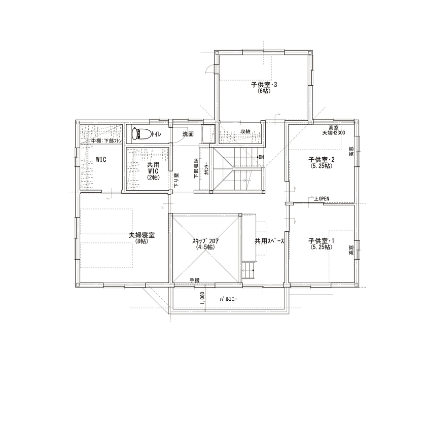 SUUMO】 【4200万円/ハイグレード住宅/間取り図有】要望を隅々取り入れたOMソーラーのあるエコで快適な二世帯住宅 - サイト工業 はぐくみの木の家(宮城・福島）  の建築実例詳細 | 注文住宅