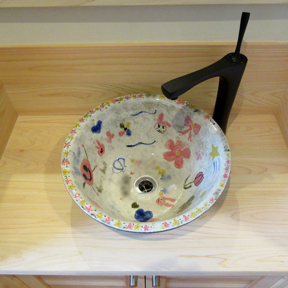 サイト工業　はぐくみの木の家(宮城・福島） 【4200万円/ハイグレード住宅/間取り図有】要望を隅々取り入れたOMソーラーのあるエコで快適な二世帯住宅の建築実例画像8