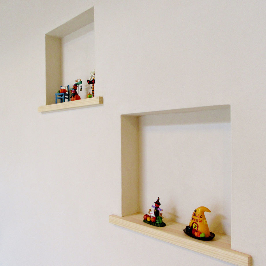 サイト工業　はぐくみの木の家(宮城・福島） 【4200万円/ハイグレード住宅/間取り図有】要望を隅々取り入れたOMソーラーのあるエコで快適な二世帯住宅の建築実例画像10