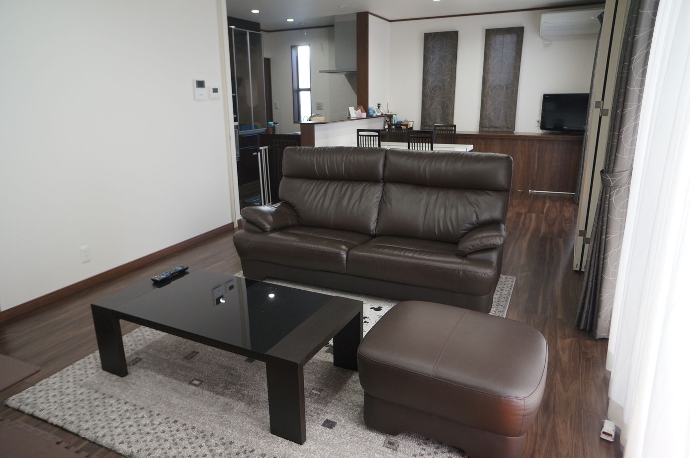 エースホーム太田店（白石建設） 【群馬県/2851万円/39坪】シンプルに、スタイリッシュに、家族の時間を大切にする高性能住宅の建築実例画像1