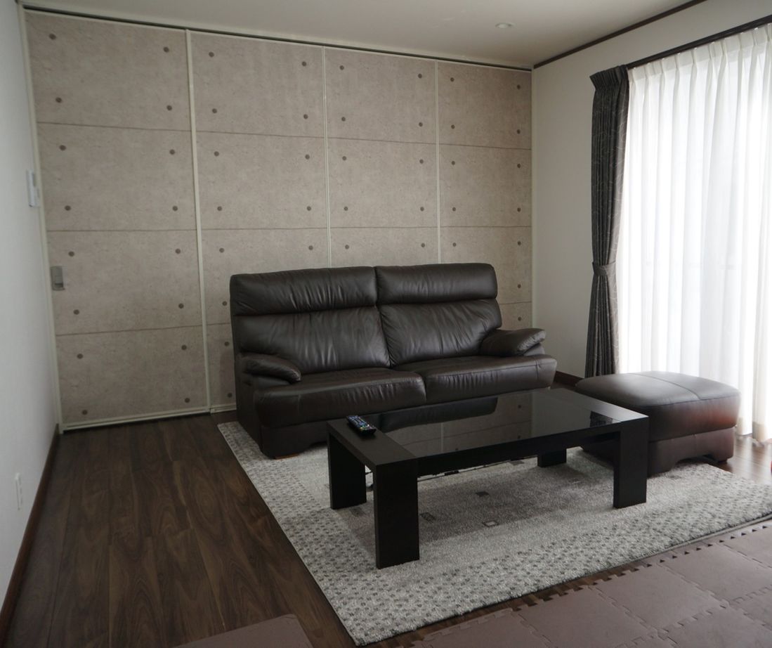 エースホーム太田店（白石建設） 【群馬県/2851万円/39坪】シンプルに、スタイリッシュに、家族の時間を大切にする高性能住宅の建築実例画像2