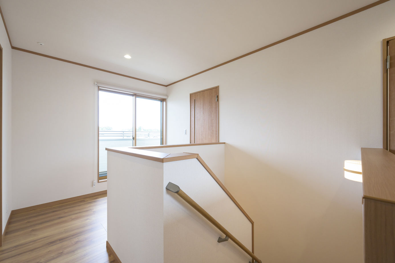 エースホーム太田店（白石建設） 【群馬県/2392万円/38.2坪】スーパーウォール工法で建てた高気密・高断熱が当たり前！1年中快適に暮らす家の建築実例画像8