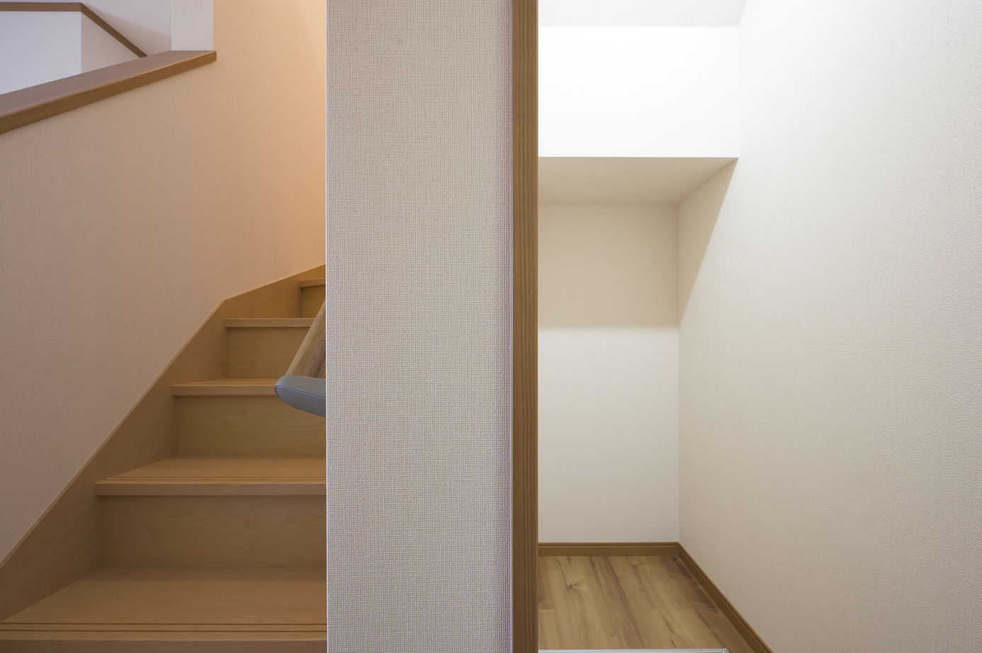 エースホーム太田店（白石建設） 【群馬県/2392万円/38.2坪】スーパーウォール工法で建てた高気密・高断熱が当たり前！1年中快適に暮らす家の建築実例画像9