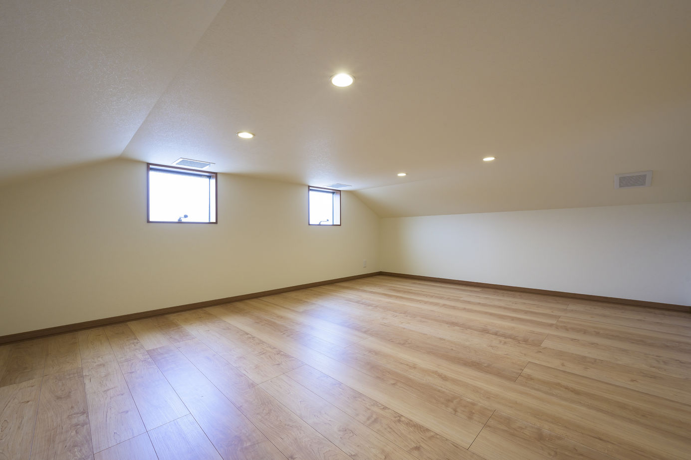 エースホーム太田店（白石建設） 【平屋/群馬県】YUCACOシステムを搭載した、約55坪の家にルームエアコン2台で1年中快適な平屋の住まいの建築実例画像10