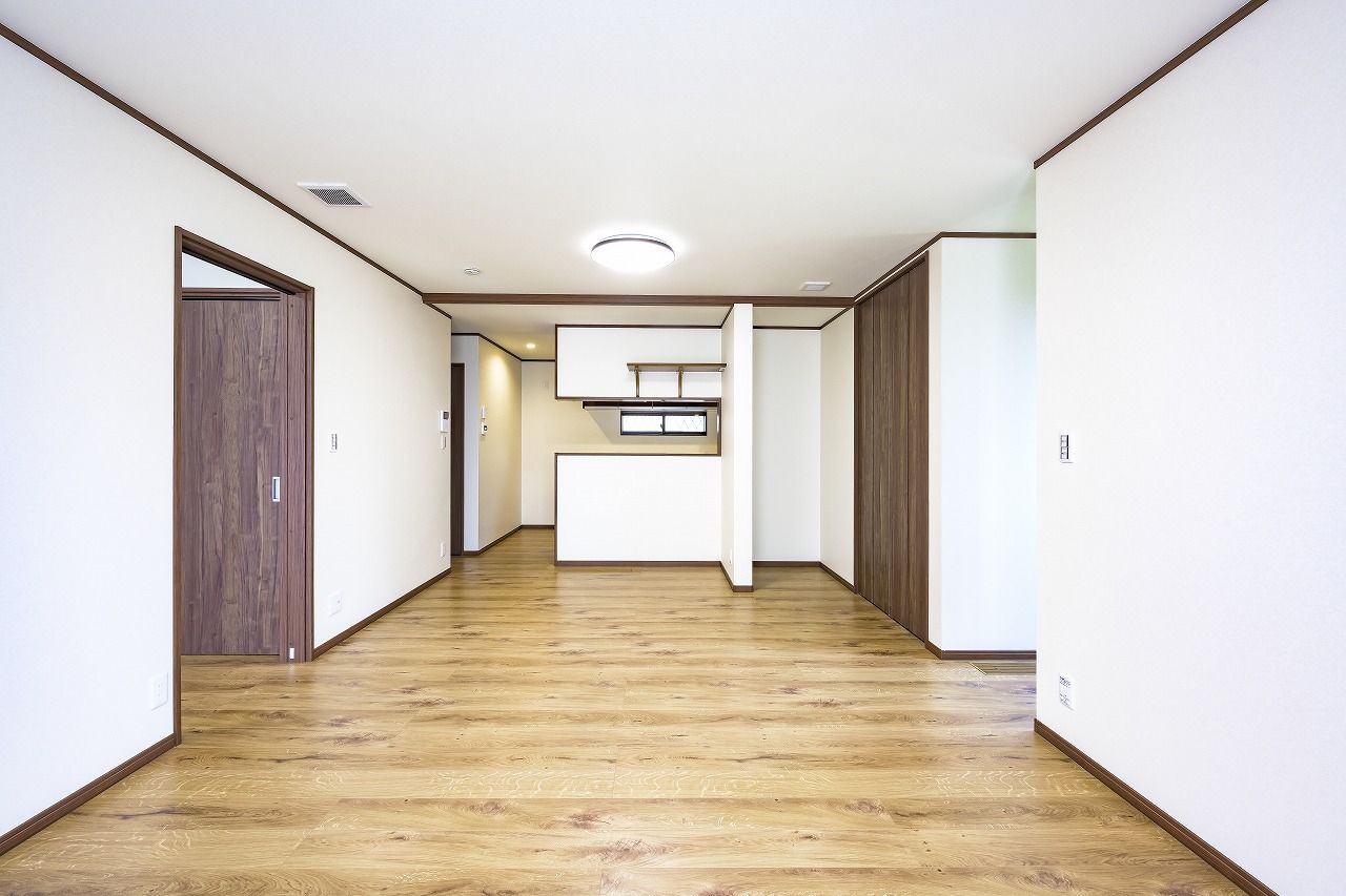 エースホーム太田店（白石建設） 【太田市/3136万円/約40坪】制震スーパーウォ―ル工法×全館空調YUCACO採用！安心・快適を形にした住まいの建築実例画像4