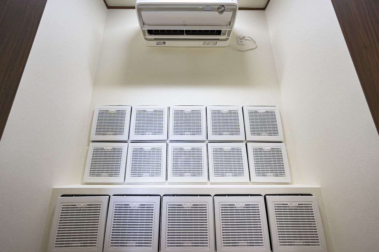 エースホーム太田店（白石建設） 【太田市/3136万円/約40坪】制震スーパーウォ―ル工法×全館空調YUCACO採用！安心・快適を形にした住まいの建築実例画像9