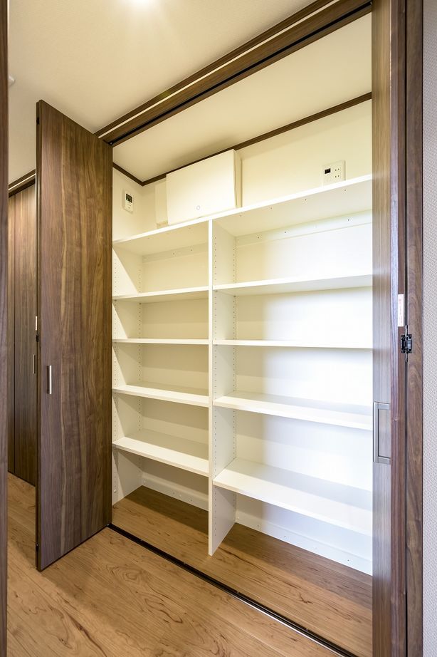 エースホーム太田店（白石建設） 【太田市/2611万円/32坪/平屋】1年中どこにいても同じ温度で快適、回遊動線で暮らしやすい平屋の建築実例画像7