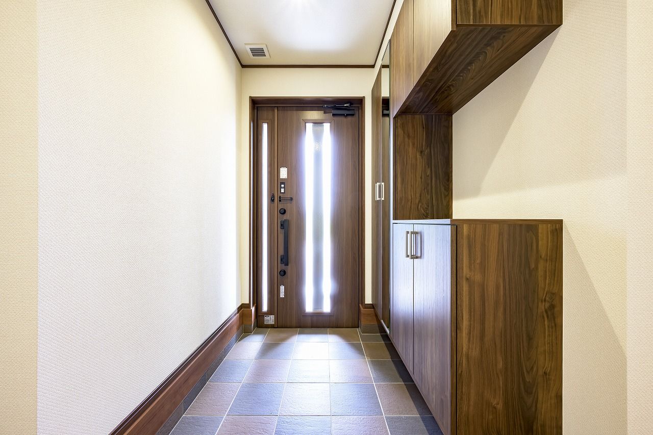 エースホーム太田店（白石建設） 【太田市/2611万円/32坪/平屋】1年中どこにいても同じ温度で快適、回遊動線で暮らしやすい平屋の建築実例画像8