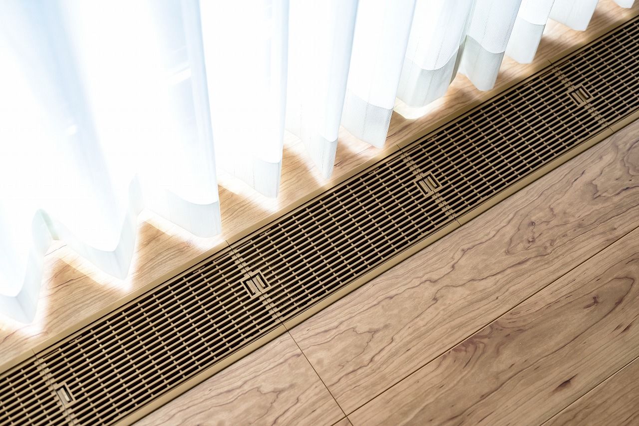 エースホーム太田店（白石建設） 【太田市/2611万円/32坪/平屋】1年中どこにいても同じ温度で快適、回遊動線で暮らしやすい平屋の建築実例画像9