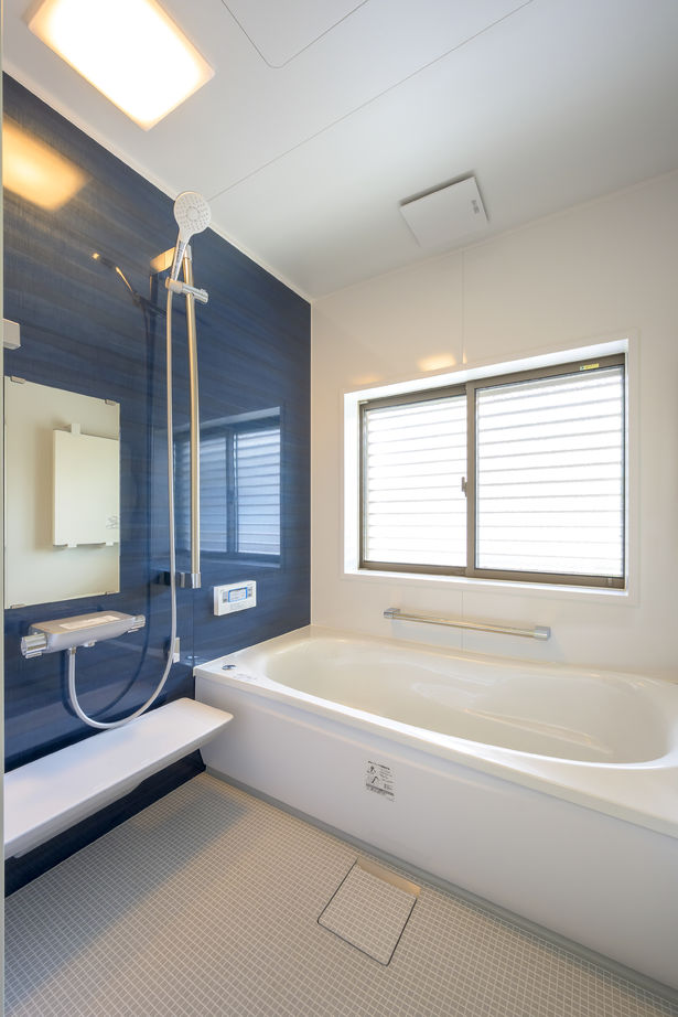 エースホーム太田店（白石建設） 【太田市/2357万円/35.9坪】制震スーパーウォール工法採用！居室を全て南側に配置した快適で明るい住まいの建築実例画像8