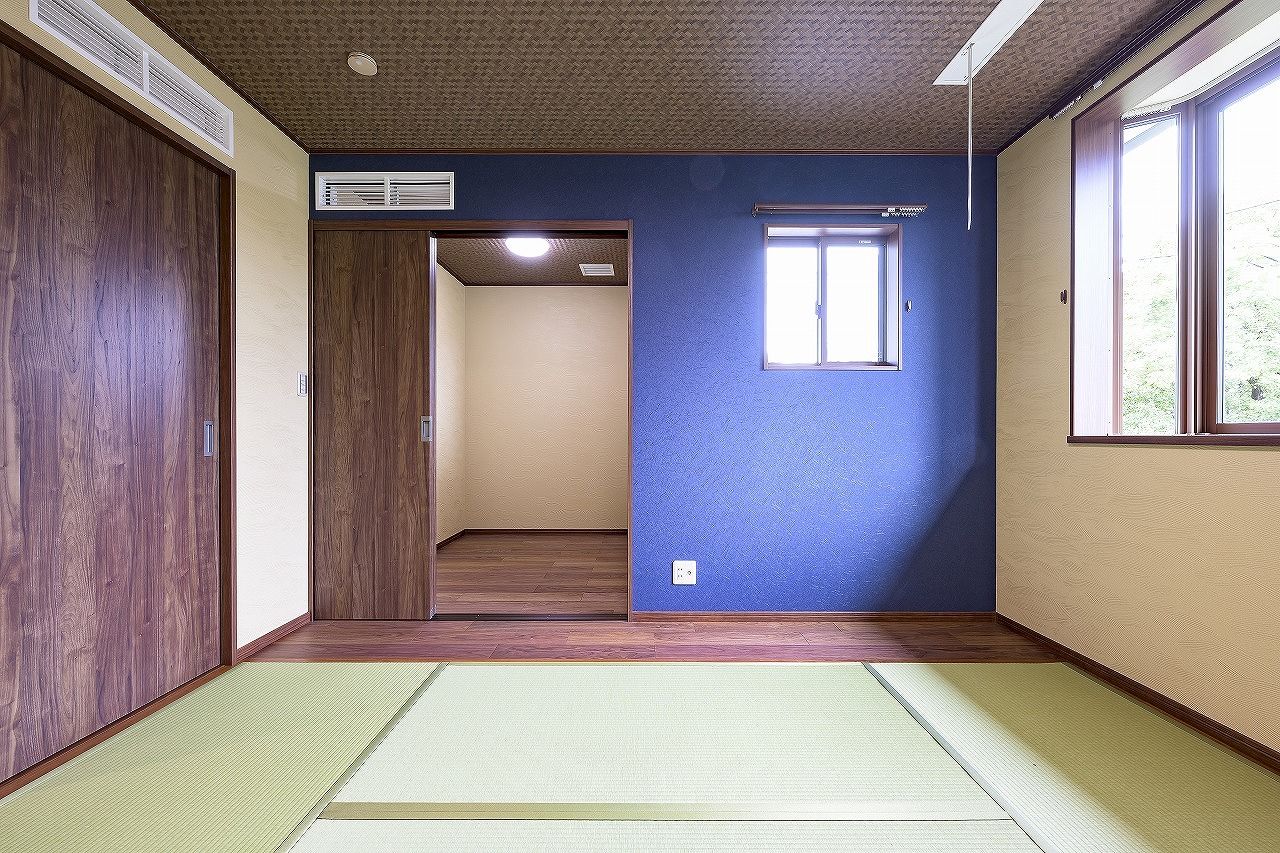 エースホーム太田店（白石建設） 【太田市/3847万円/45.8坪】制震スーパーウォール工法とYUCACOシステムで叶えた、高性能で快適な住まいの建築実例画像5