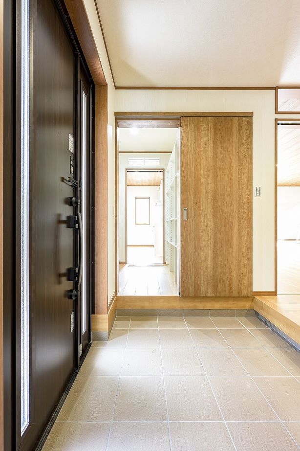 エースホーム太田店（白石建設） 【太田市/3847万円/45.8坪】制震スーパーウォール工法とYUCACOシステムで叶えた、高性能で快適な住まいの建築実例画像7