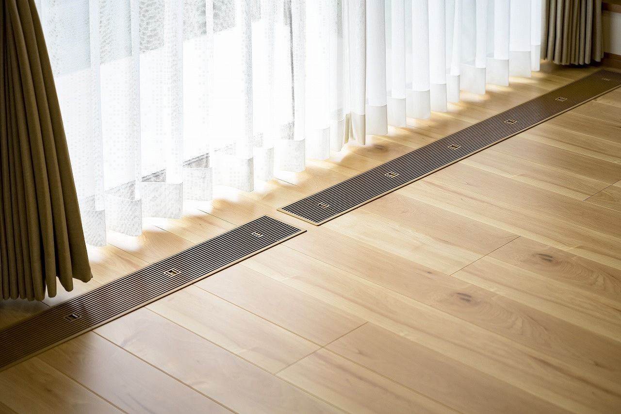 エースホーム太田店（白石建設） 【太田市/3847万円/45.8坪】制震スーパーウォール工法とYUCACOシステムで叶えた、高性能で快適な住まいの建築実例画像8