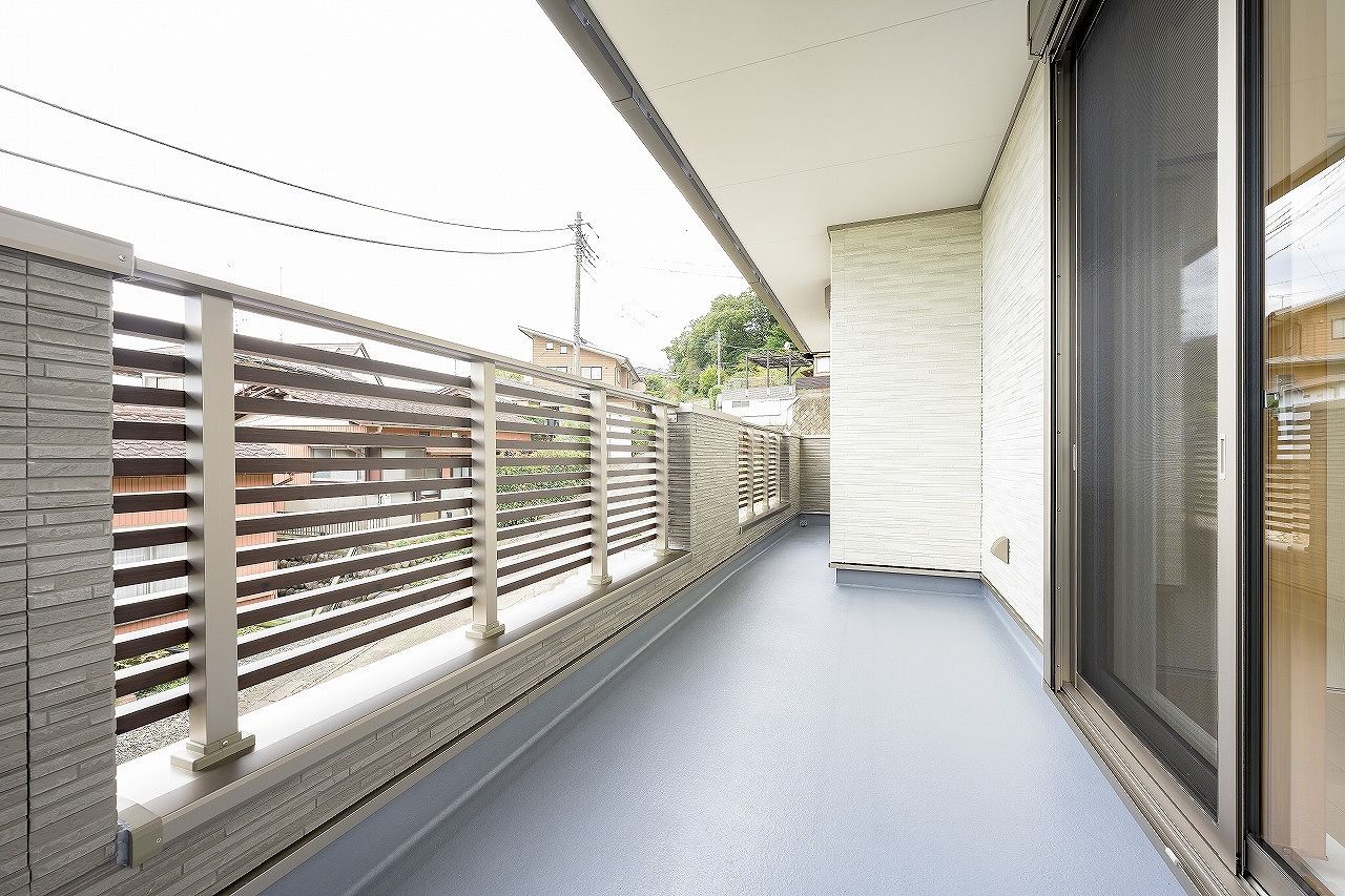 エースホーム太田店（白石建設） 【太田市/3847万円/45.8坪】制震スーパーウォール工法とYUCACOシステムで叶えた、高性能で快適な住まいの建築実例画像9