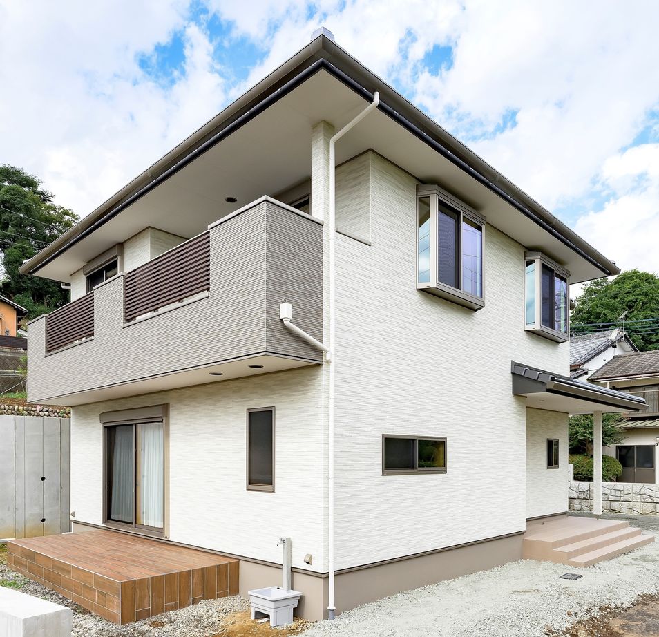 エースホーム太田店（白石建設） 【太田市/3847万円/45.8坪】制震スーパーウォール工法とYUCACOシステムで叶えた、高性能で快適な住まいの建築実例画像10