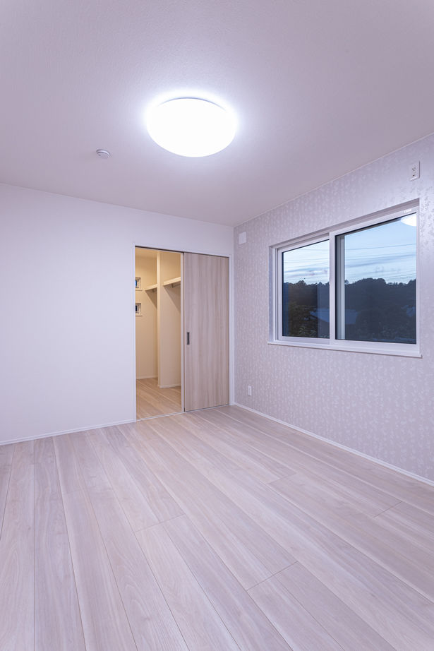 エースホーム太田店（白石建設） 将来の暮らしやすさまで考え抜いた、ヒュッゲな平屋の住まいの建築実例画像9