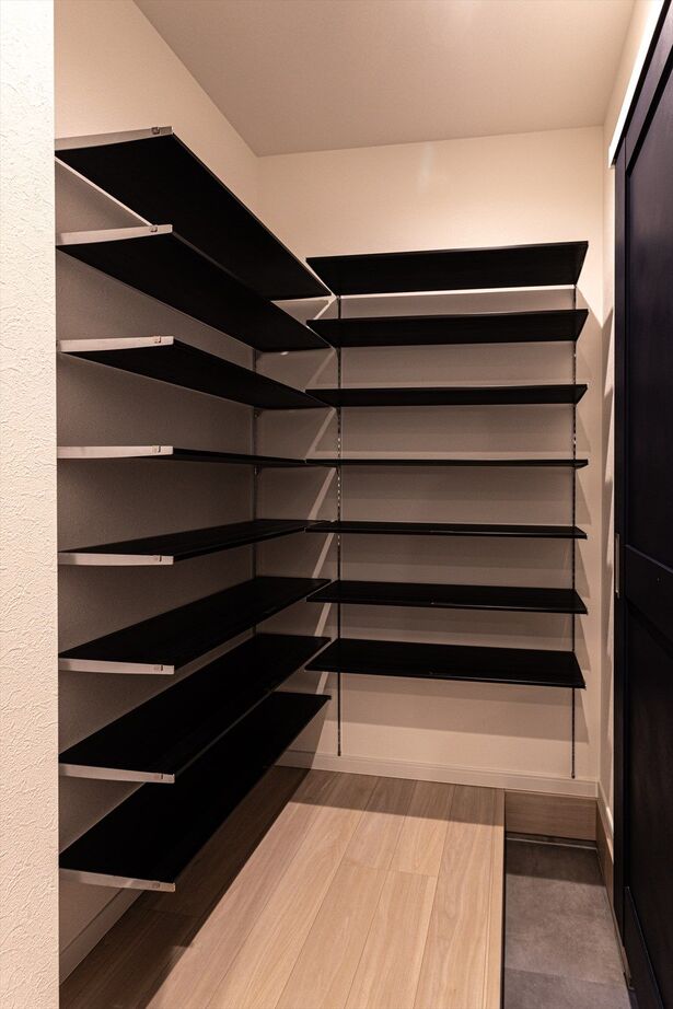 エースホーム太田店（白石建設） カリフォルニアスタイルで叶える、のびやかな暮らしの家の建築実例画像7