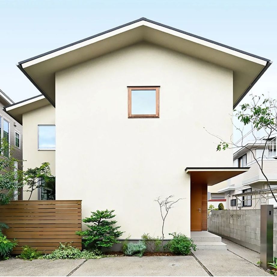 住友林業 空間をさりげなく分ける多彩な工夫。家族、空間、庭とつながる暮らしの建築実例画像4