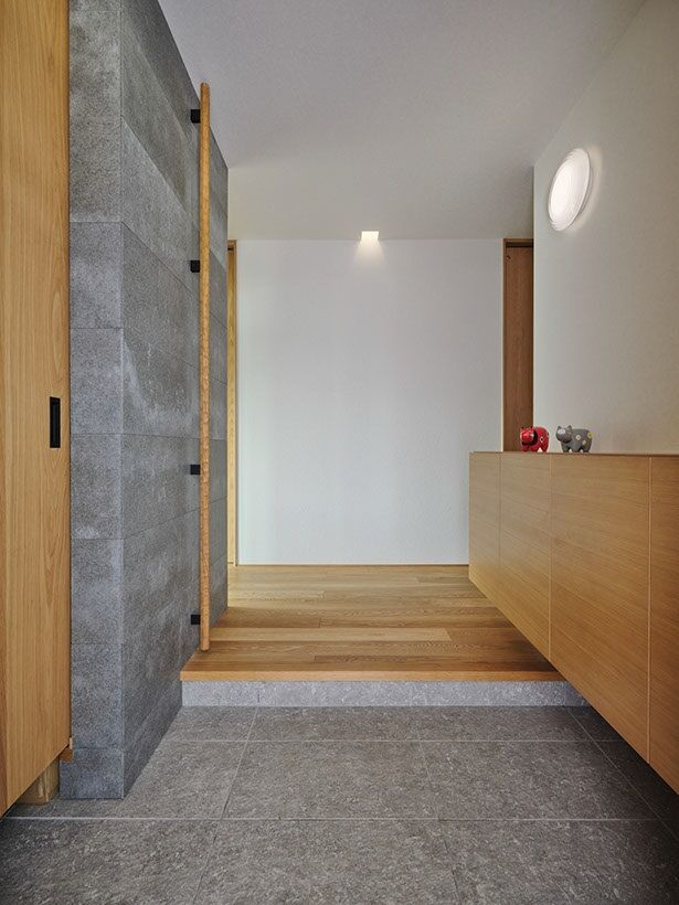 住友林業 四季折々の表情を楽しむ中庭のある平屋の建築実例画像7