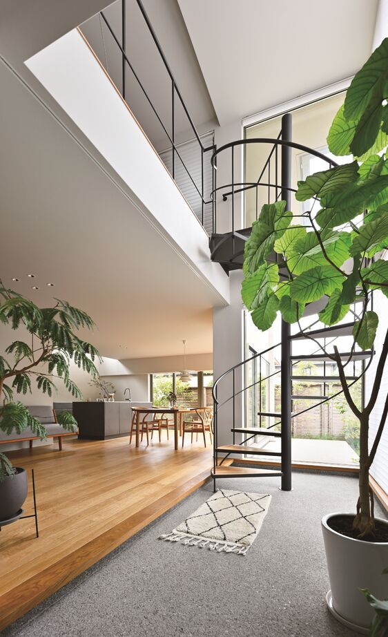 住友林業の建築実例画像