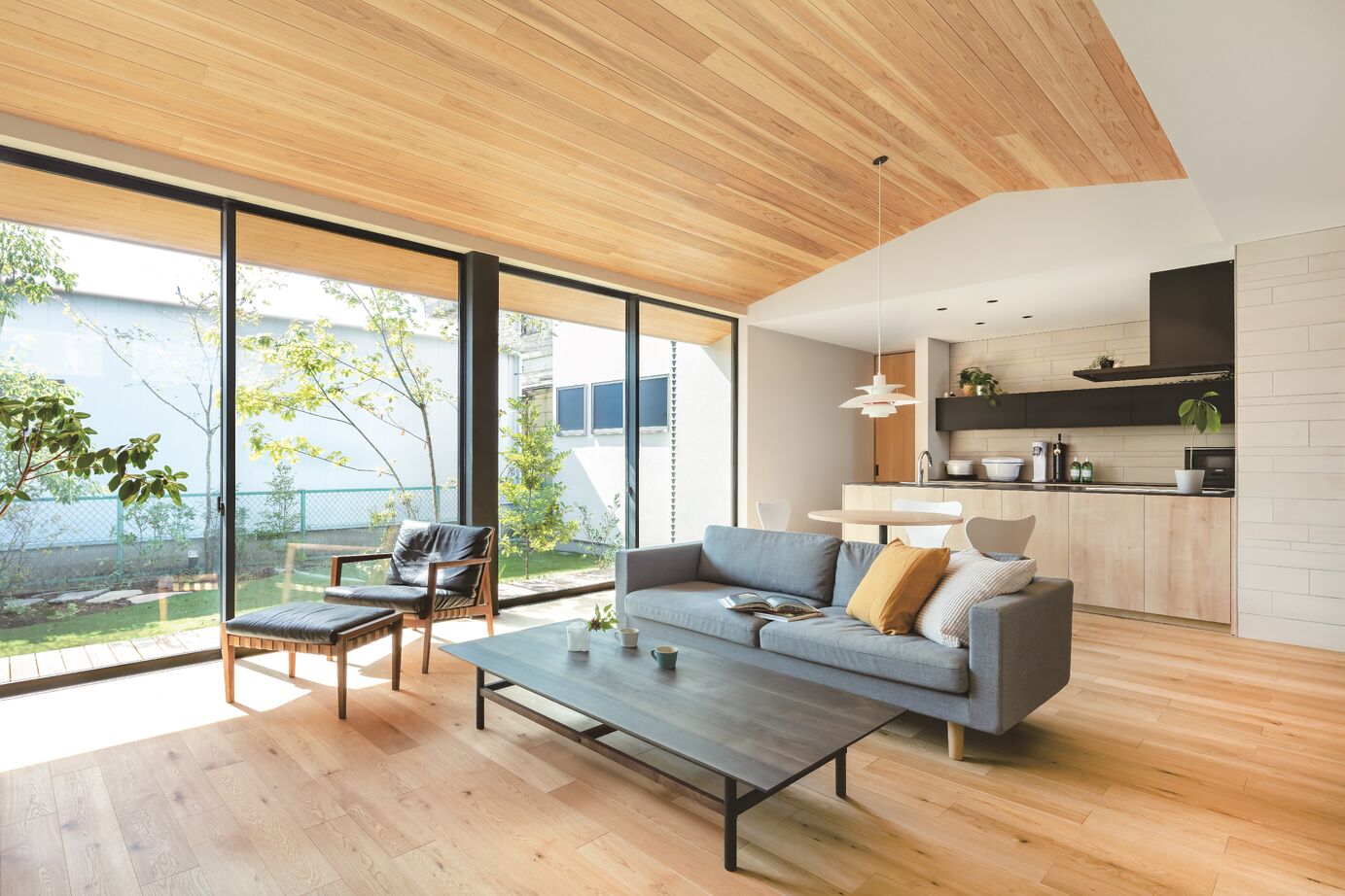 住友林業の建築実例画像