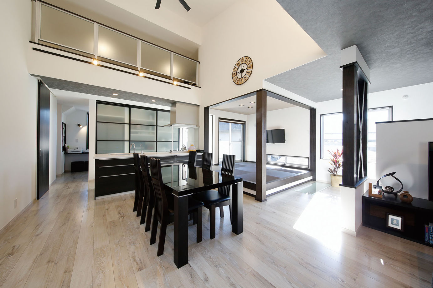 藤島建設の建築実例画像