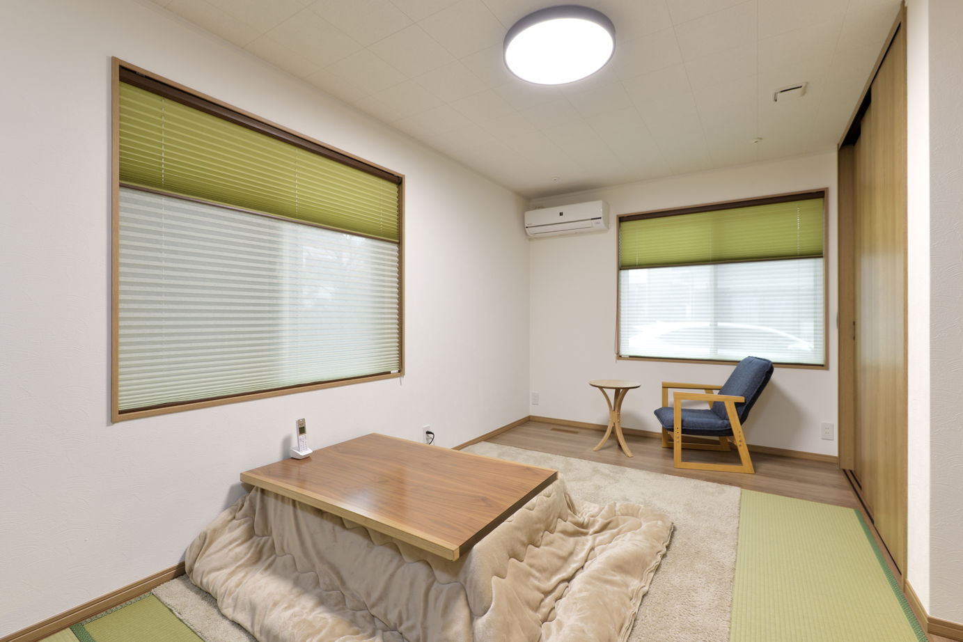 藤島建設 【3000万円台/40坪台/間取り図あり/二世帯住宅】細部まで「ハイレベル」にこだわったホテルライクな住まいの建築実例画像10