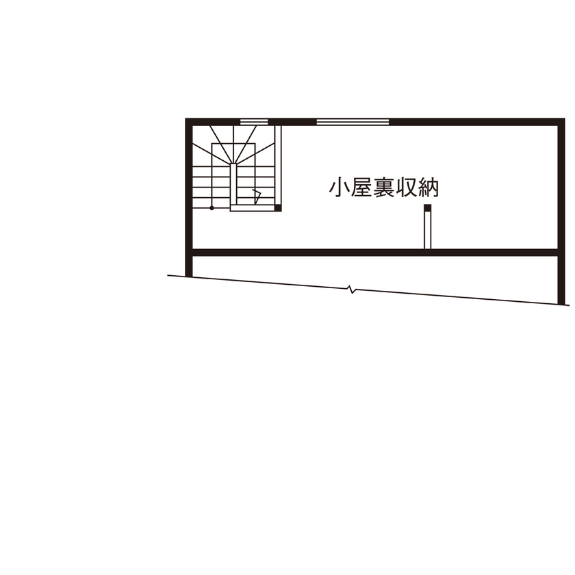 【SUUMO】 【3000万円台前半/34坪台/吹き抜け/ボルダリング】遊び心と機能性が同居する「Climb House」 - 藤島建設 ...