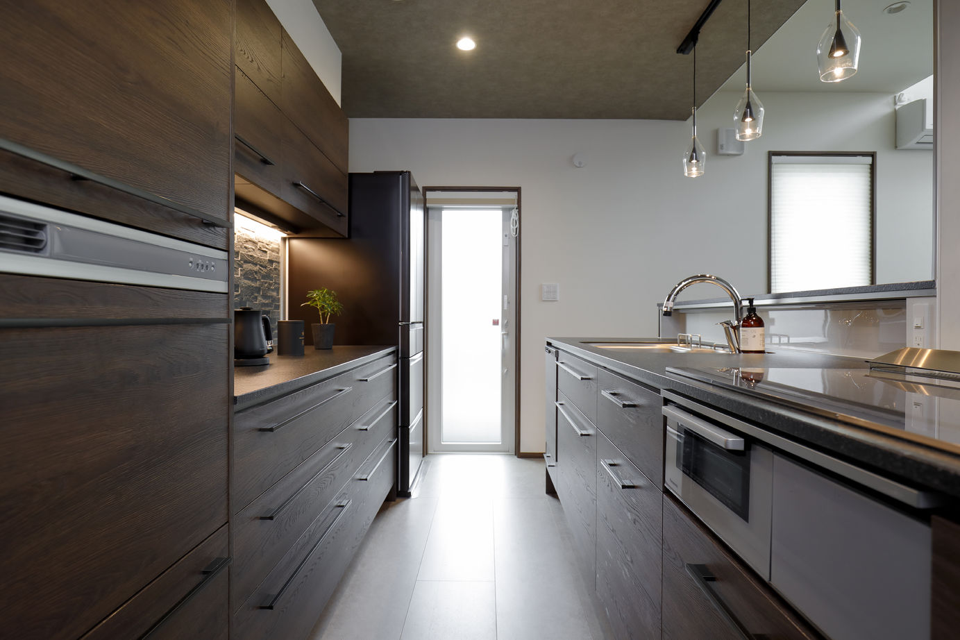 一条工務店 グラン・セゾンで叶えた、理想の“ 色と質感”の建築実例画像5