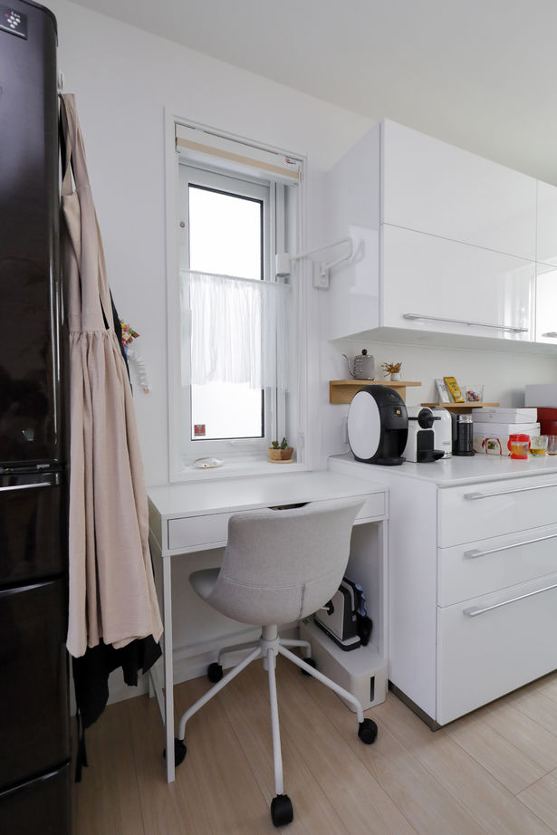 一条工務店 子どもの将来まで見据えたこだわりの設計の建築実例画像3