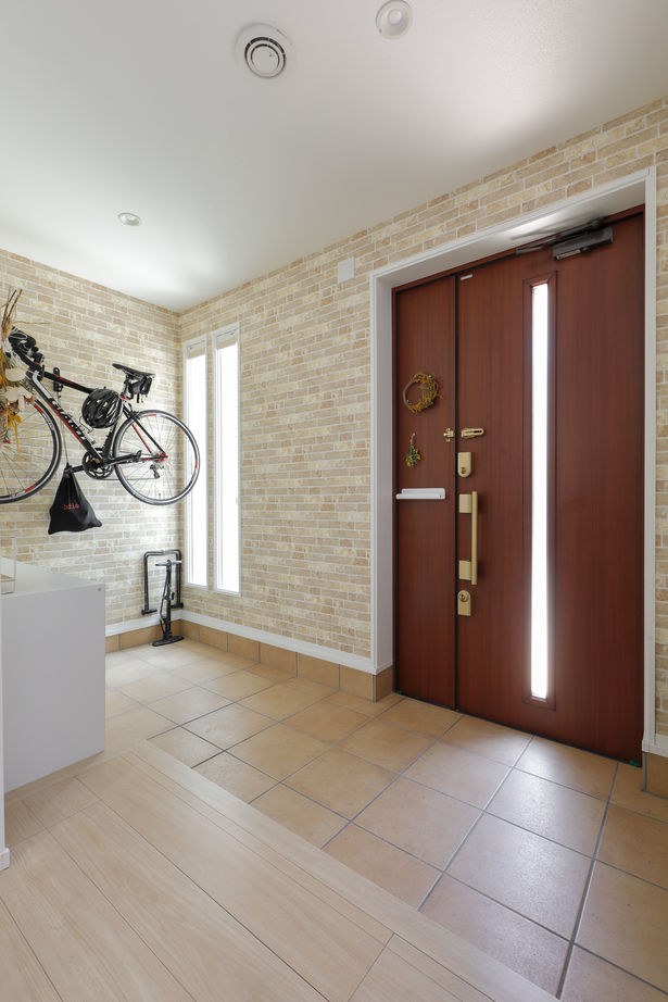 一条工務店 子どもの将来まで見据えたこだわりの設計の建築実例画像8