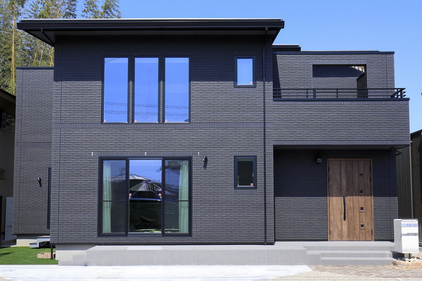 一条工務店 子育て・家事動線と、開放感を両立した家の建築実例画像10