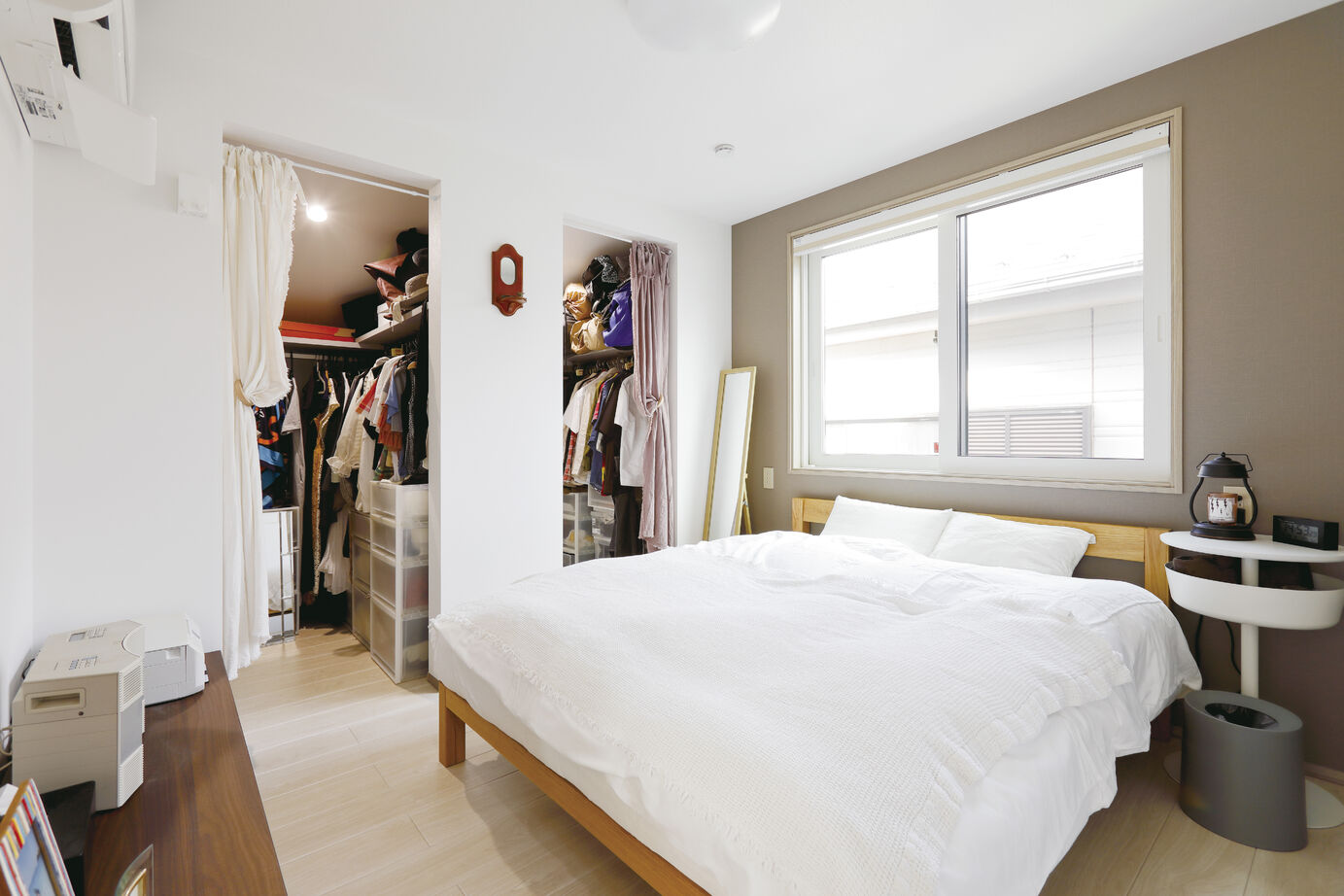 一条工務店 ピアノの演奏も心置きなく。大型犬と暮らす安心で快適な住まい。の建築実例画像7