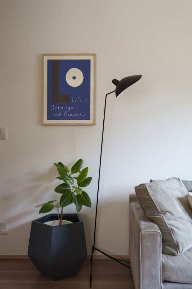 一条工務店 愛着あるモノに囲まれながら、家族との団らんを楽しむ家。の建築実例画像6