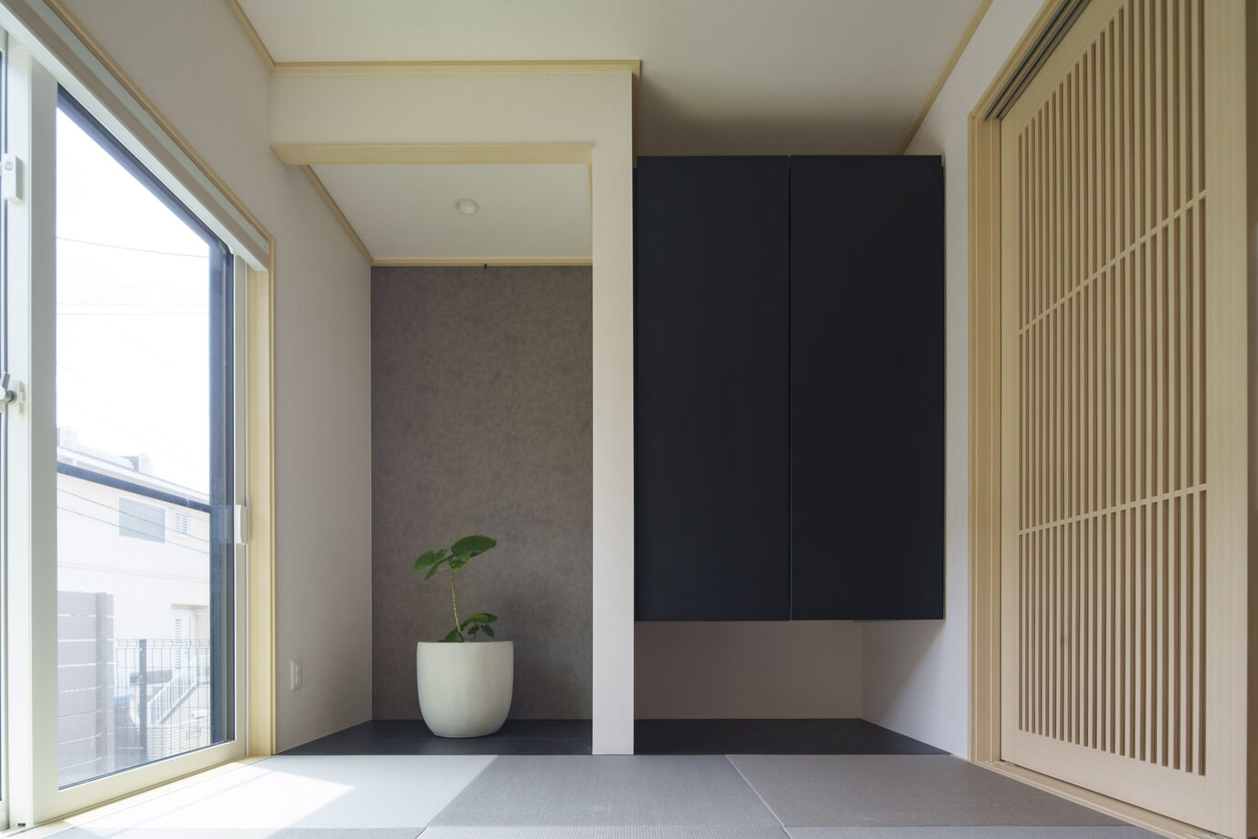 一条工務店 愛着あるモノに囲まれながら、家族との団らんを楽しむ家。の建築実例画像9