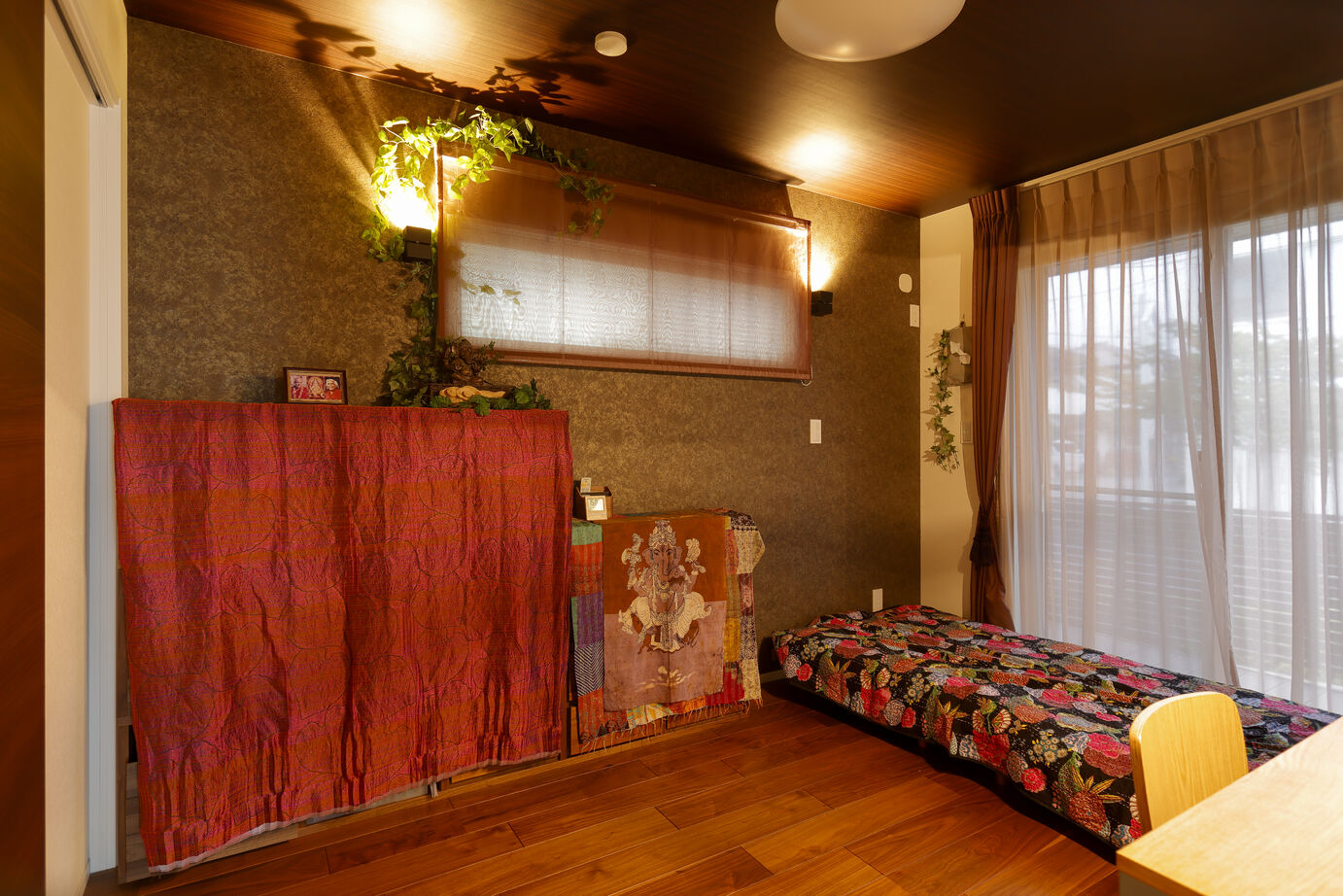 一条工務店 趣味と生活が両立する、夫婦の理想を詰め込んだ住まいの建築実例画像5