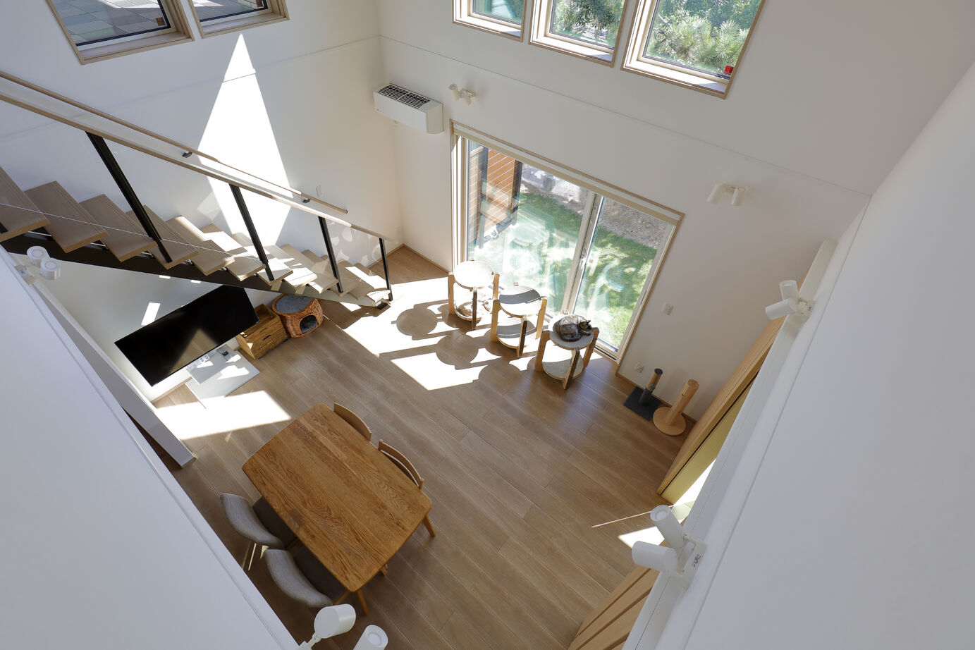 一条工務店 子どもたちに不安を相続させない「災害に強い家」の建築実例画像5