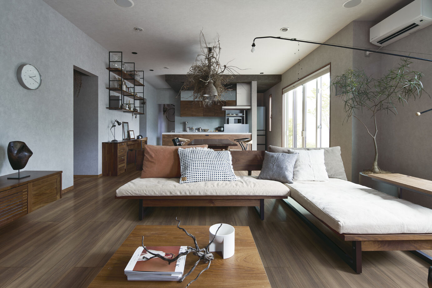 一条工務店の建築実例画像