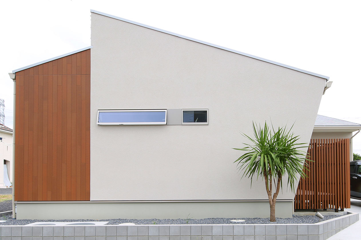 楽屋 【稀々楽荘/シンプルナチュラル】の建築実例画像1