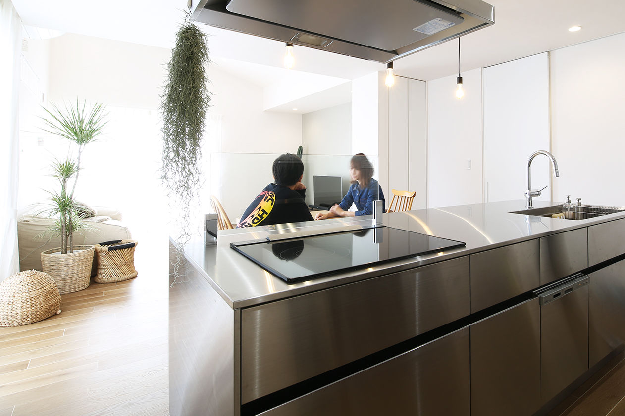 楽屋 【稀々楽荘/シンプルナチュラル】の建築実例画像3