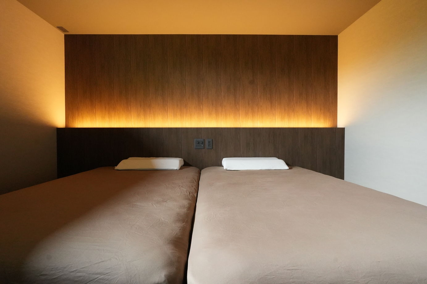 楽屋 【ZEN/ナチュラルモダン/本体価格4,000～4,500万円/51.6坪】の建築実例画像6