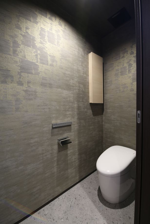 楽屋 【ZEN/ナチュラルモダン/本体価格4,000～4,500万円/51.6坪】の建築実例画像10