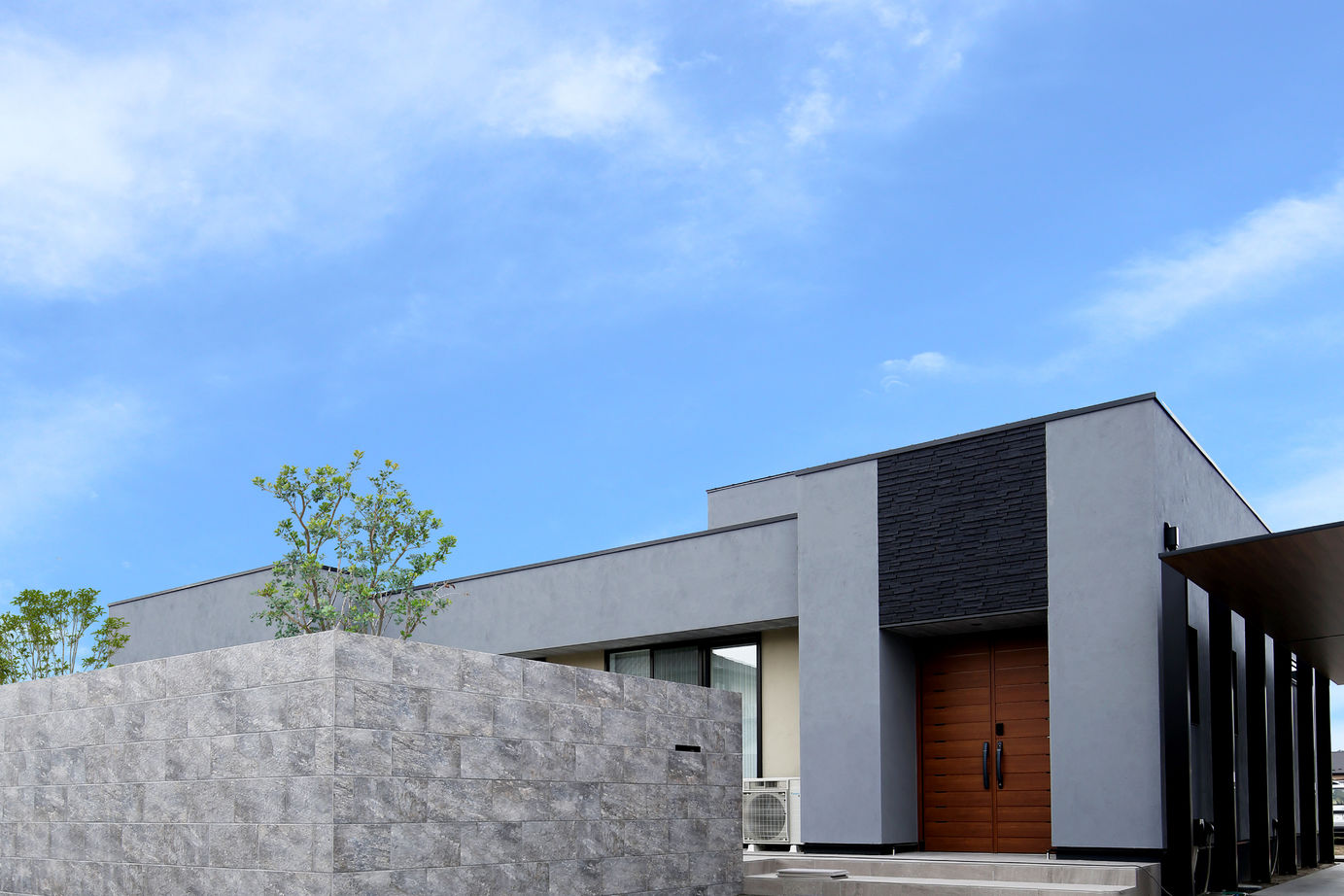 楽屋の建築実例画像