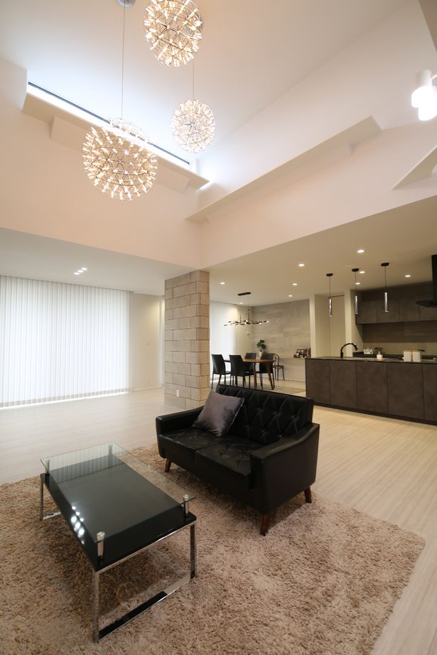 楽屋 【夢楽荘/リゾート/本体価格4,000～4,499万円/52.6坪】の建築実例画像3