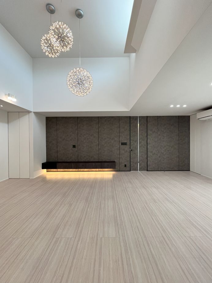 楽屋 【夢楽荘/リゾート/本体価格4,000～4,499万円/52.6坪】の建築実例画像7