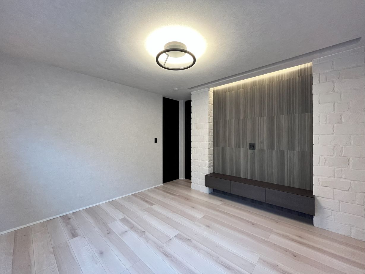 楽屋 【夢楽荘/リゾート/本体価格4,000～4,499万円/52.6坪】の建築実例画像10